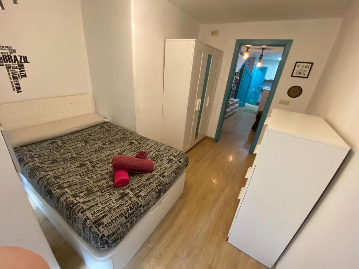 Céntrico, Casco Vello, Wifi, Vodafone TV, Netflix Vigo Extérieur photo