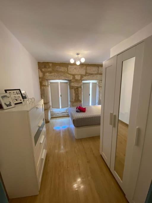 Céntrico, Casco Vello, Wifi, Vodafone TV, Netflix Vigo Extérieur photo
