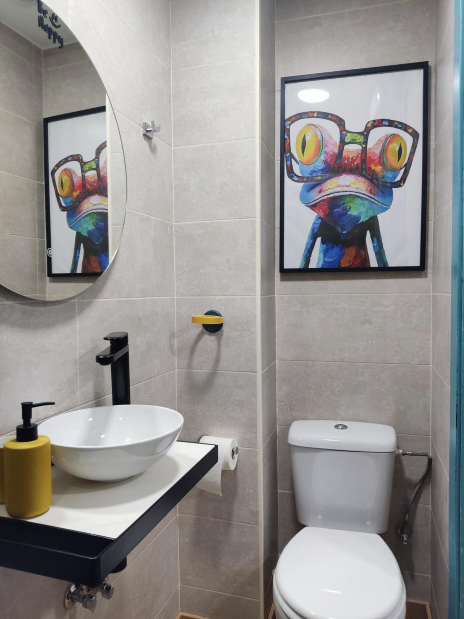 Céntrico, Casco Vello, Wifi, Vodafone TV, Netflix Vigo Extérieur photo