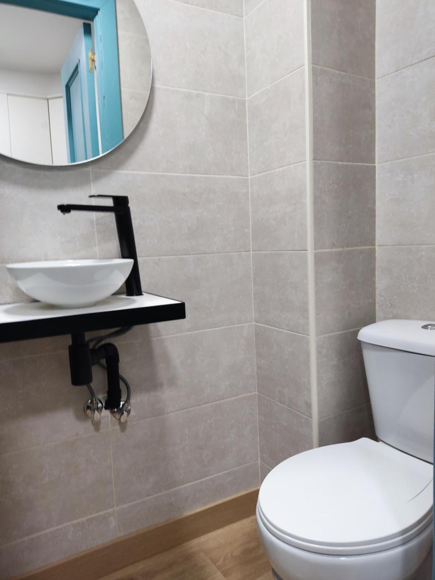 Céntrico, Casco Vello, Wifi, Vodafone TV, Netflix Vigo Extérieur photo