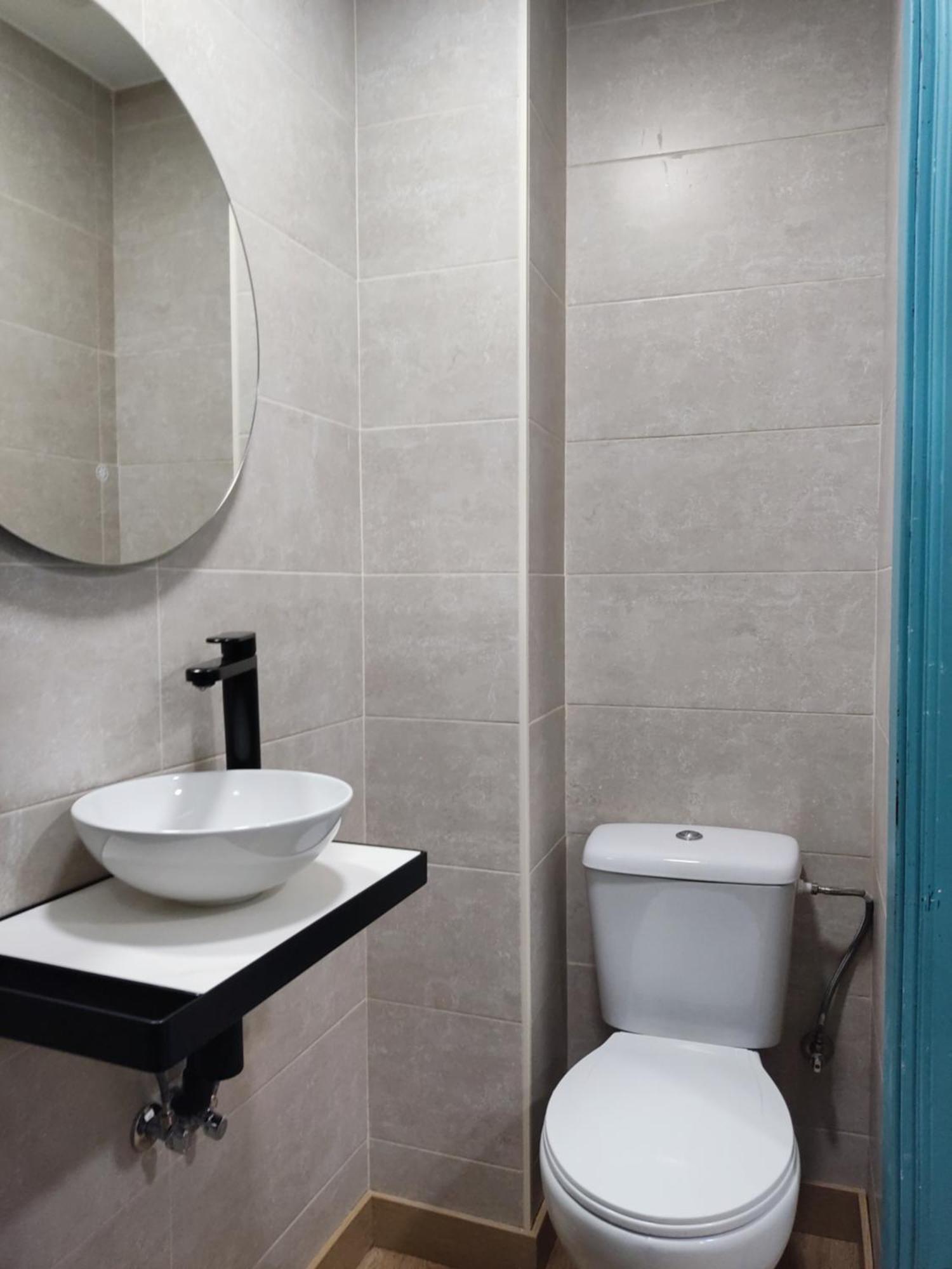 Céntrico, Casco Vello, Wifi, Vodafone TV, Netflix Vigo Extérieur photo