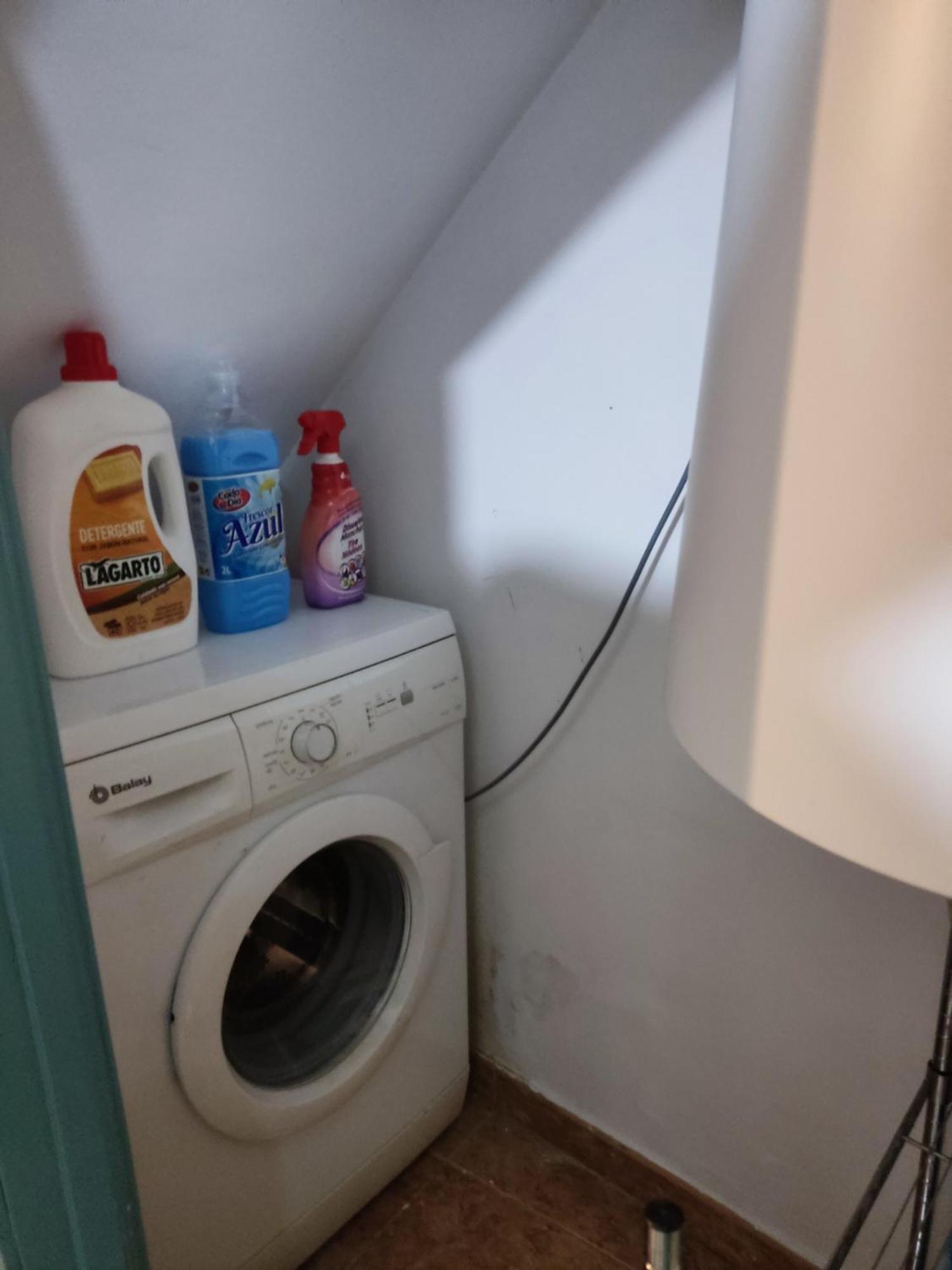 Céntrico, Casco Vello, Wifi, Vodafone TV, Netflix Vigo Extérieur photo