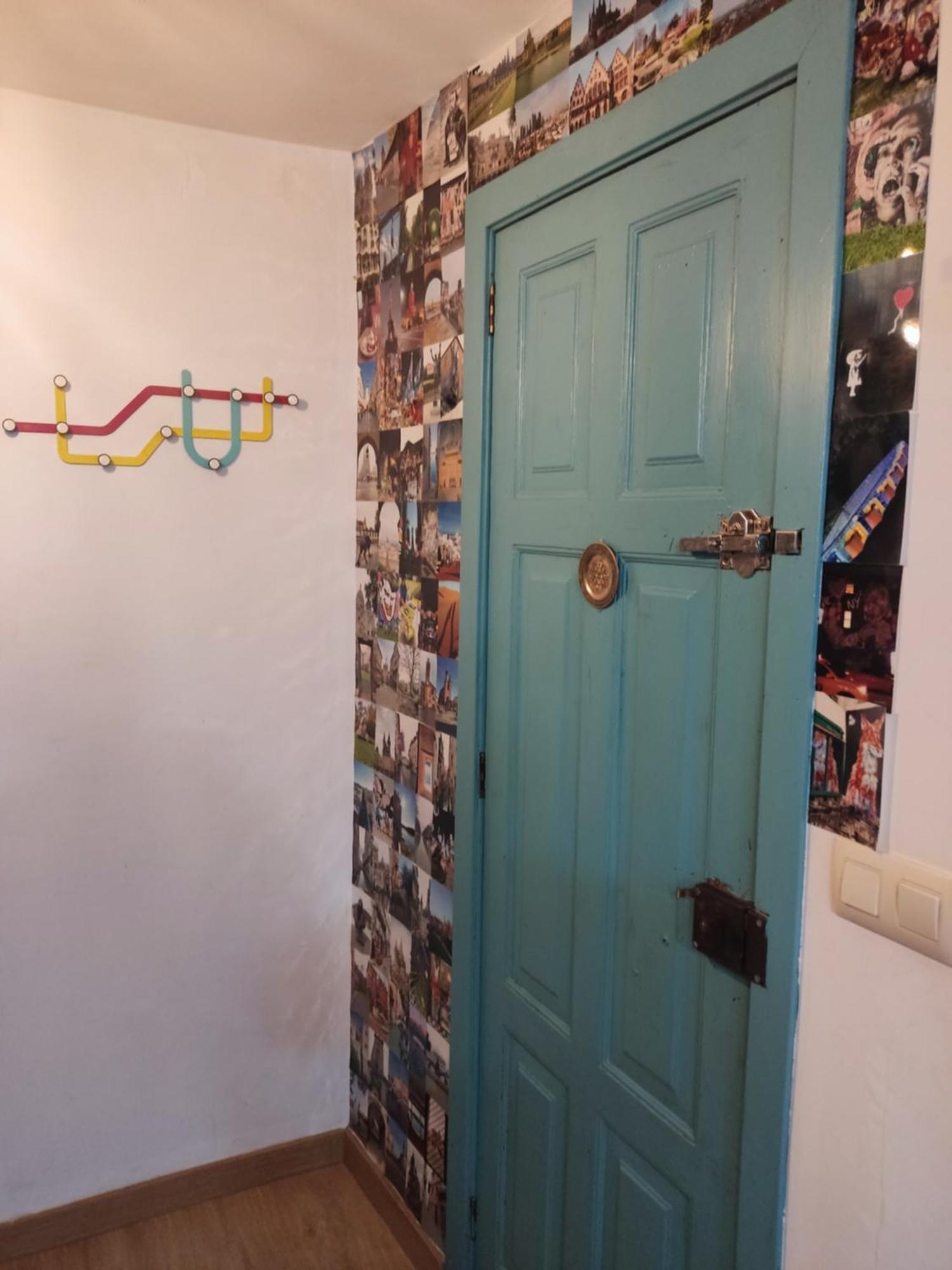 Céntrico, Casco Vello, Wifi, Vodafone TV, Netflix Vigo Extérieur photo