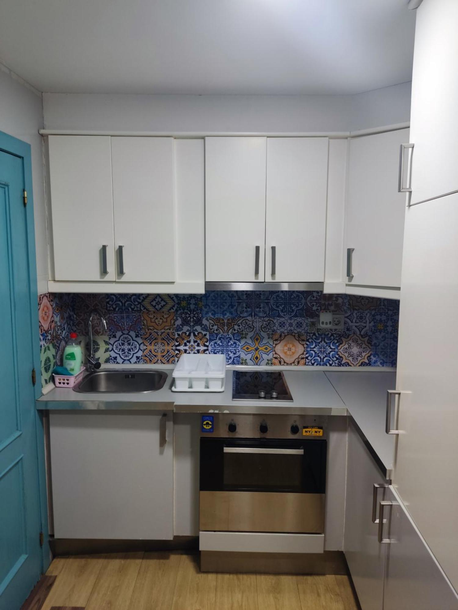 Céntrico, Casco Vello, Wifi, Vodafone TV, Netflix Vigo Extérieur photo