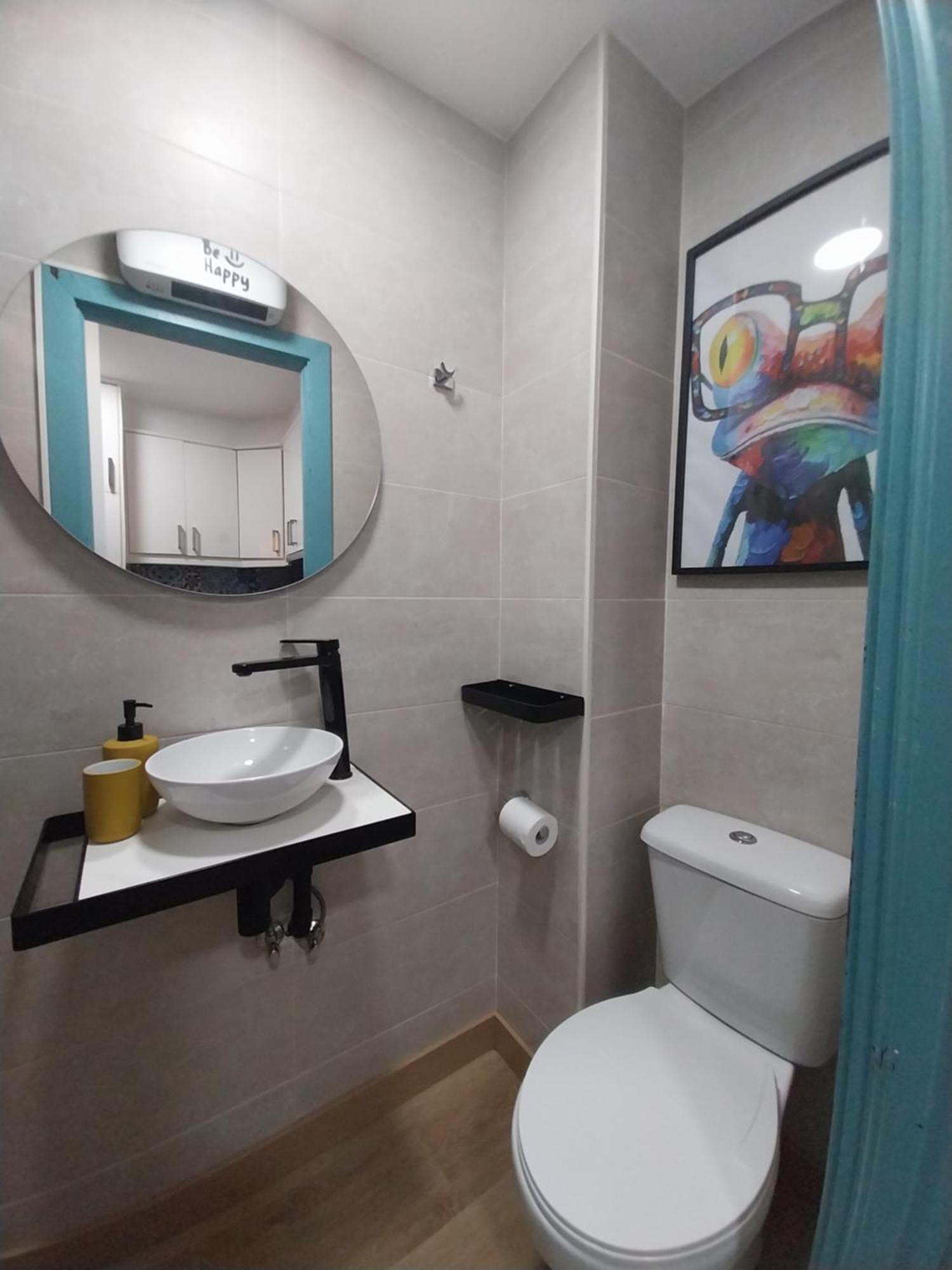 Céntrico, Casco Vello, Wifi, Vodafone TV, Netflix Vigo Extérieur photo